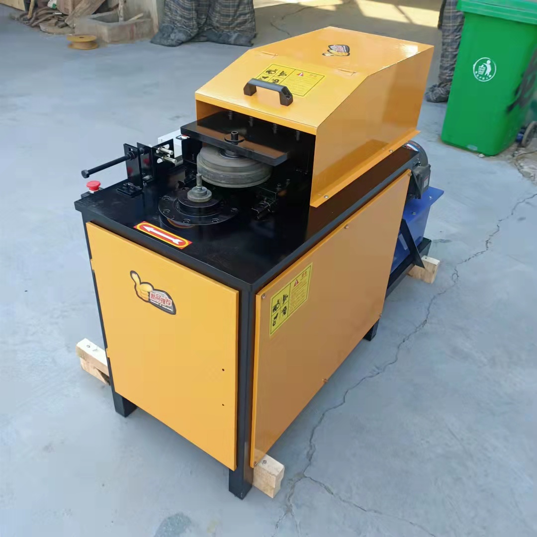 Hydraulic drum drum drum machine