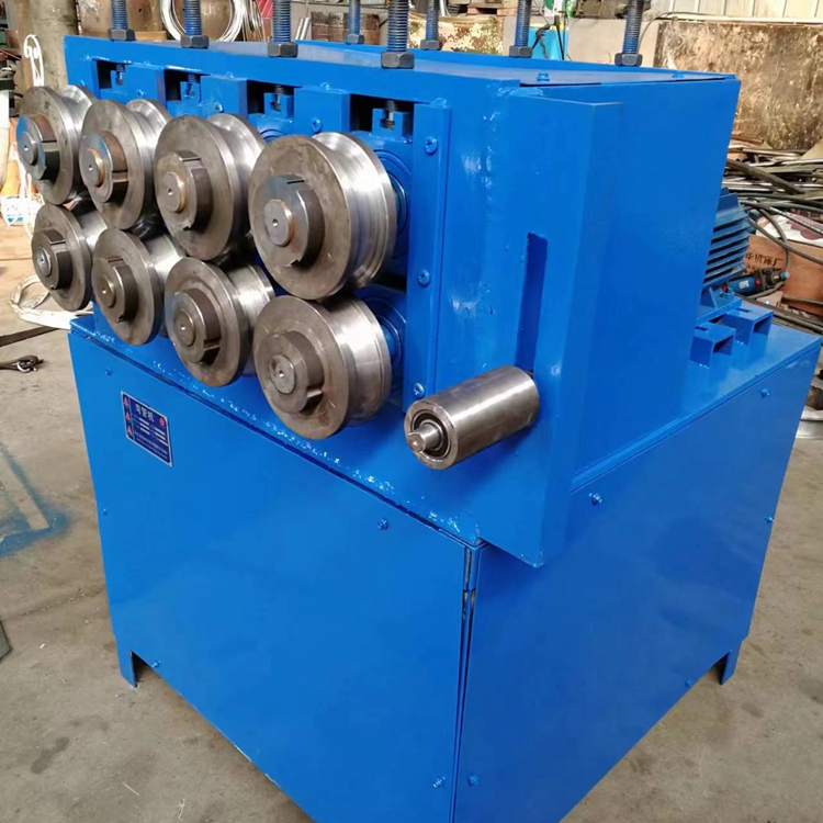 Tube Press parameters